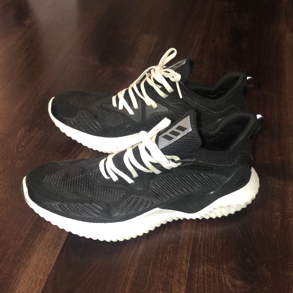 Men’s Adidas Alphabounce